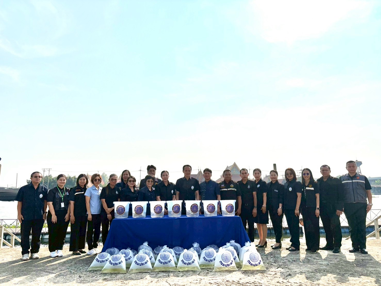 title - โครงการคลินิกเกษตรเคลื่อนที่ในพระราชานุเคราะห์ สมเด็จพระบรมโอรสาธิราช ฯ สยามมกุฎราชกุมาร ครั้งที่ 2